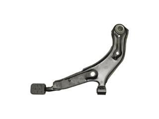 Suspension Control Arm and Ball Joint Assembly RB 520-540
