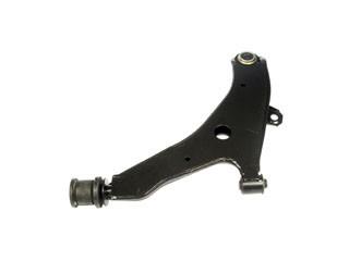 Suspension Control Arm and Ball Joint Assembly RB 520-548