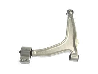 Suspension Control Arm and Ball Joint Assembly RB 520-552