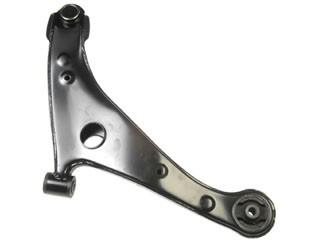 Suspension Control Arm and Ball Joint Assembly RB 520-563