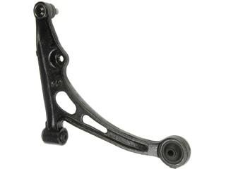 Suspension Control Arm and Ball Joint Assembly RB 520-567