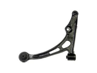 Suspension Control Arm and Ball Joint Assembly RB 520-568