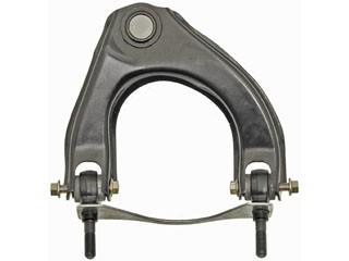 Suspension Control Arm and Ball Joint Assembly RB 520-611