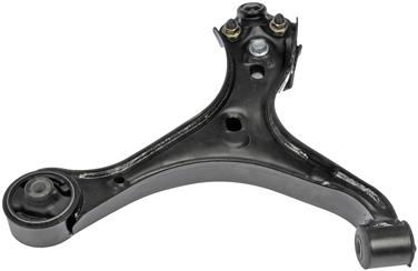 Suspension Control Arm and Ball Joint Assembly RB 520-695