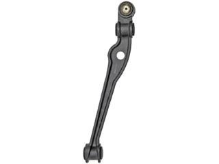 Suspension Control Arm and Ball Joint Assembly RB 520-722