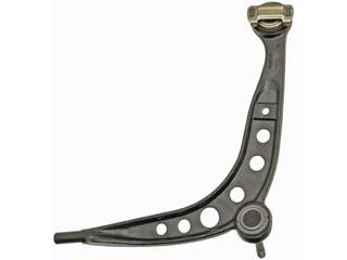 Suspension Control Arm and Ball Joint Assembly RB 520-740