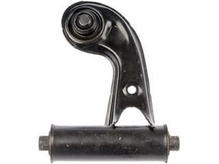 Suspension Control Arm and Ball Joint Assembly RB 520-752