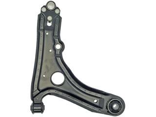 Suspension Control Arm and Ball Joint Assembly RB 520-781