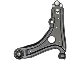 Suspension Control Arm and Ball Joint Assembly RB 520-782