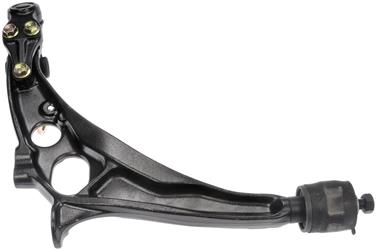 Suspension Control Arm and Ball Joint Assembly RB 520-827