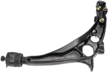 Suspension Control Arm and Ball Joint Assembly RB 520-828