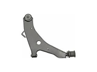 Suspension Control Arm and Ball Joint Assembly RB 520-837