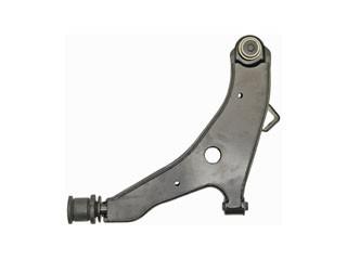 Suspension Control Arm and Ball Joint Assembly RB 520-838