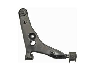 Suspension Control Arm and Ball Joint Assembly RB 520-853