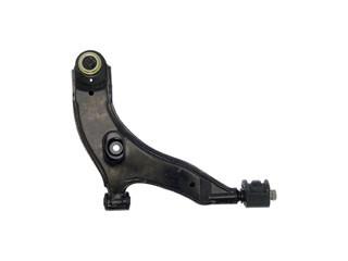 Suspension Control Arm and Ball Joint Assembly RB 520-861