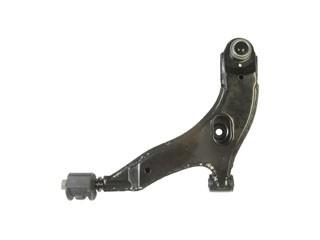 Suspension Control Arm and Ball Joint Assembly RB 520-862