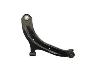 Suspension Control Arm and Ball Joint Assembly RB 520-863