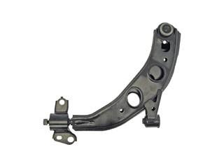 Suspension Control Arm and Ball Joint Assembly RB 520-868