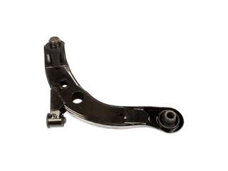 Suspension Control Arm and Ball Joint Assembly RB 520-869