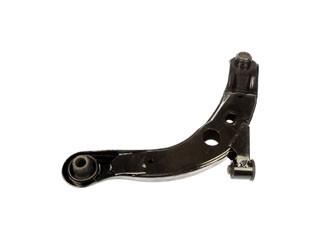 Suspension Control Arm and Ball Joint Assembly RB 520-870