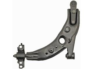 Suspension Control Arm and Ball Joint Assembly RB 520-880