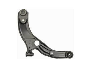 Suspension Control Arm and Ball Joint Assembly RB 520-883