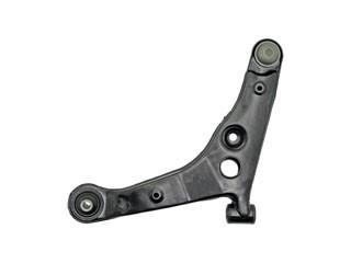 Suspension Control Arm and Ball Joint Assembly RB 520-886