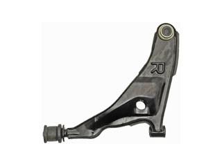 Suspension Control Arm and Ball Joint Assembly RB 520-888