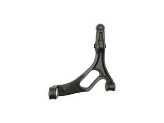 Suspension Control Arm and Ball Joint Assembly RB 520-971