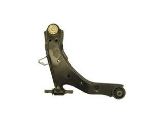 Suspension Control Arm and Ball Joint Assembly RB 520-973