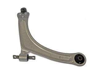 Suspension Control Arm and Ball Joint Assembly RB 521-025