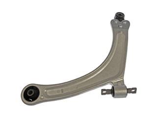 Suspension Control Arm and Ball Joint Assembly RB 521-026