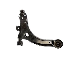 Suspension Control Arm and Ball Joint Assembly RB 521-030