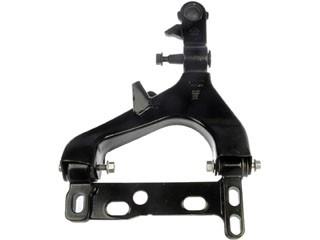 Suspension Control Arm and Ball Joint Assembly RB 521-032