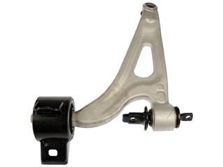 Suspension Control Arm and Ball Joint Assembly RB 521-038