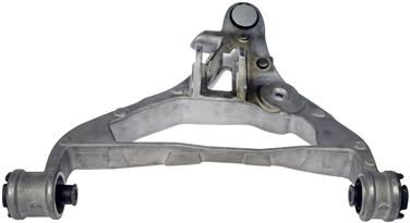 Suspension Control Arm and Ball Joint Assembly RB 521-040