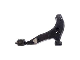 Suspension Control Arm and Ball Joint Assembly RB 521-046