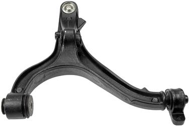 Suspension Control Arm and Ball Joint Assembly RB 521-064