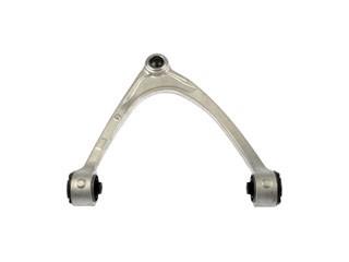 Suspension Control Arm and Ball Joint Assembly RB 521-071