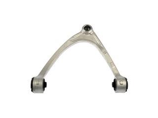 Suspension Control Arm and Ball Joint Assembly RB 521-072