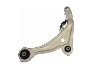 Suspension Control Arm and Ball Joint Assembly RB 521-076