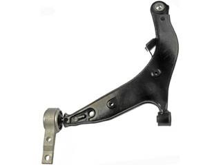 Suspension Control Arm and Ball Joint Assembly RB 521-080