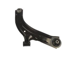 Suspension Control Arm and Ball Joint Assembly RB 521-083