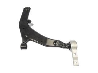 Suspension Control Arm and Ball Joint Assembly RB 521-085