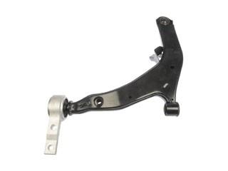 Suspension Control Arm and Ball Joint Assembly RB 521-086