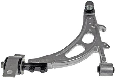 2006 Subaru Impreza Suspension Control Arm and Ball Joint Assembly RB 521-087