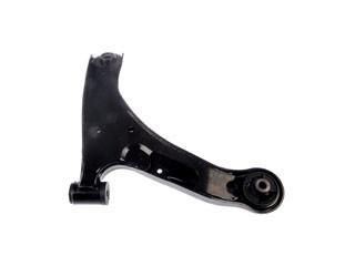 Suspension Control Arm and Ball Joint Assembly RB 521-089