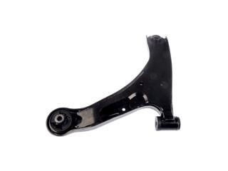 Suspension Control Arm and Ball Joint Assembly RB 521-090