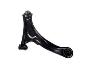 Suspension Control Arm and Ball Joint Assembly RB 521-093