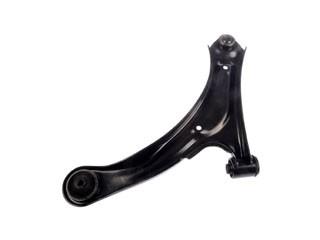 Suspension Control Arm and Ball Joint Assembly RB 521-094